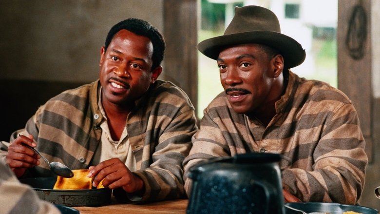 кадр из фильма Пожизненно!