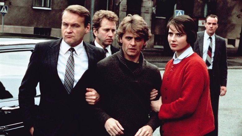 кадр из фильма Белые ночи