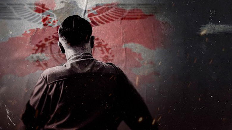 кадр из фильма Victories of the Third Reich