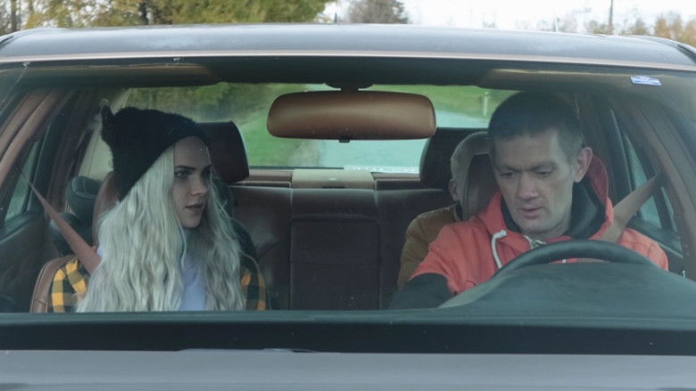 кадр из фильма Õiglus 2