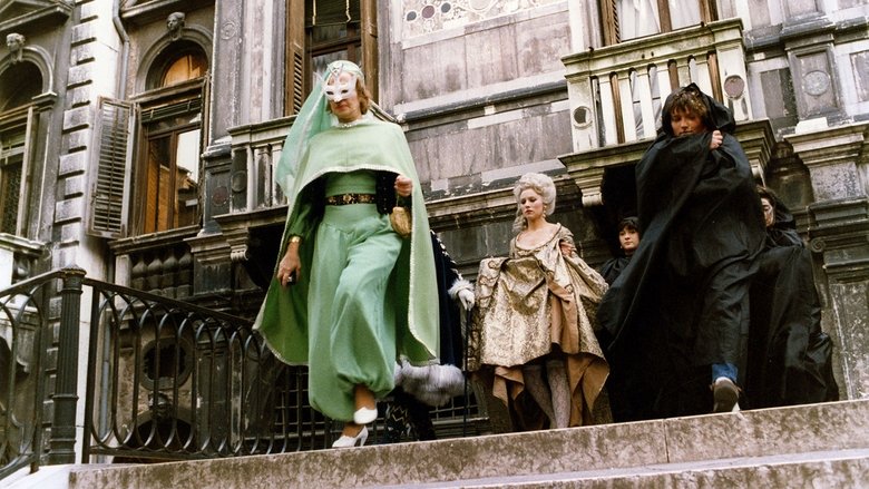 кадр из фильма Удовольствие