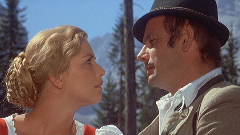 кадр из фильма Schloß Hubertus