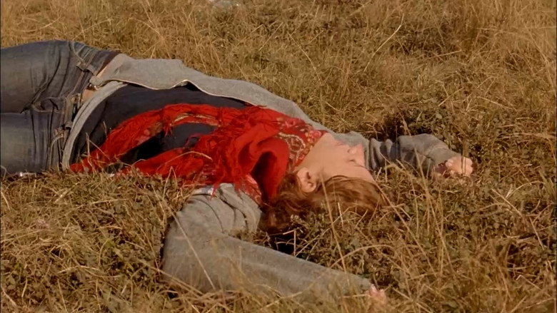 кадр из фильма La vie au ranch