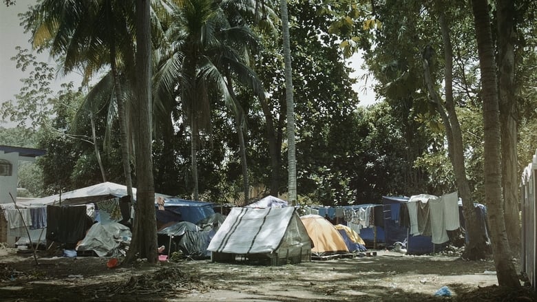 кадр из фильма La opción cero