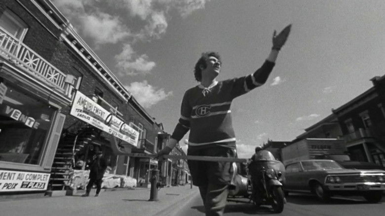 кадр из фильма Jusqu'au cœur