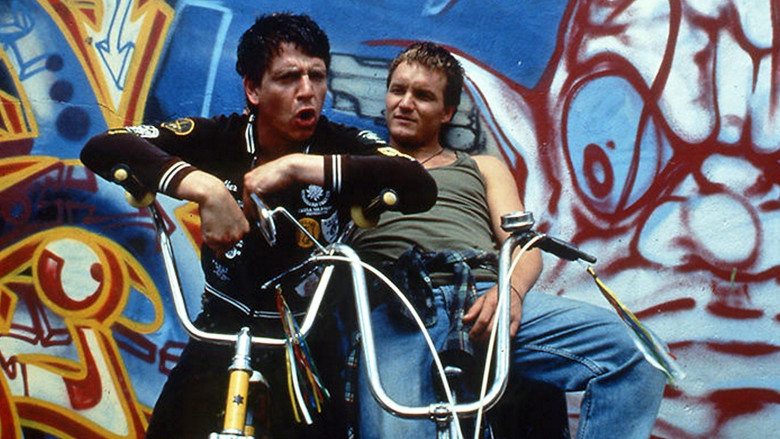 кадр из фильма Idiot Box