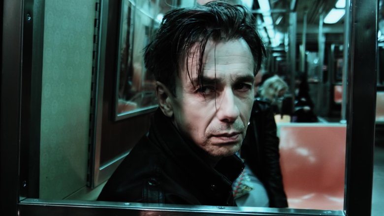 кадр из фильма Душегуб