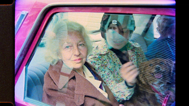 кадр из фильма Aitana