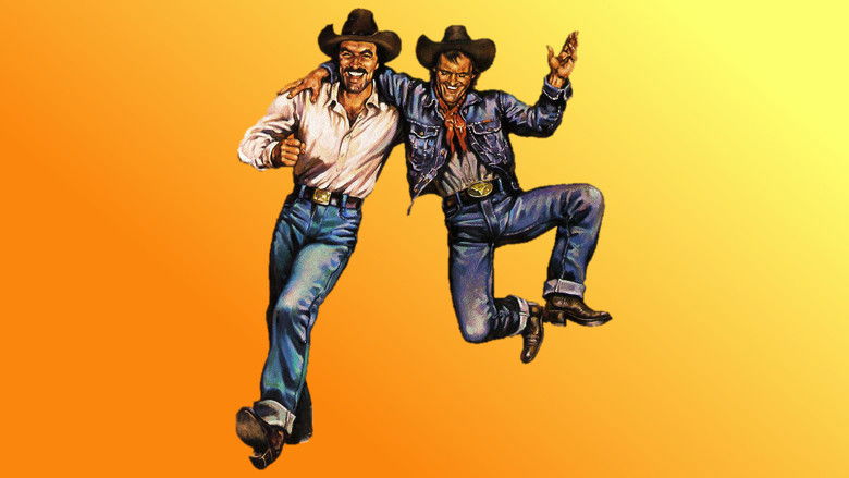 кадр из фильма Concrete Cowboys