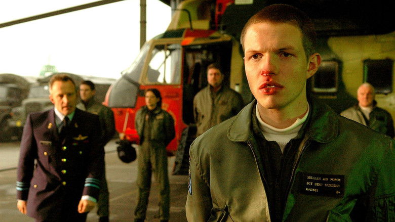 кадр из фильма Windkracht 10: Koksijde Rescue