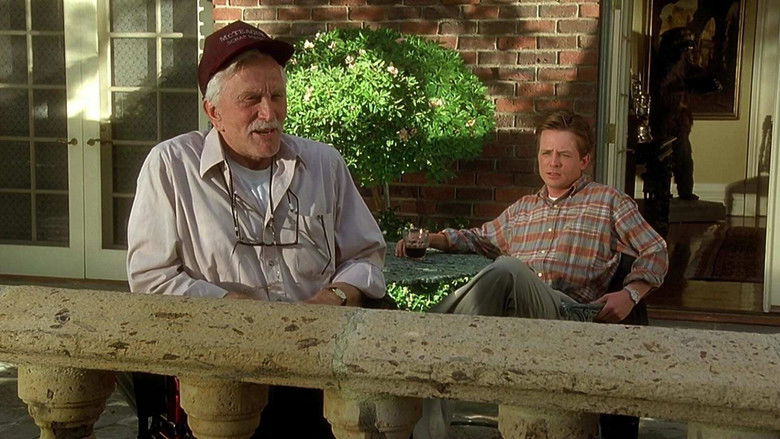 кадр из фильма Жадность