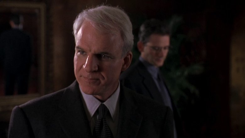 кадр из фильма Испанский узник