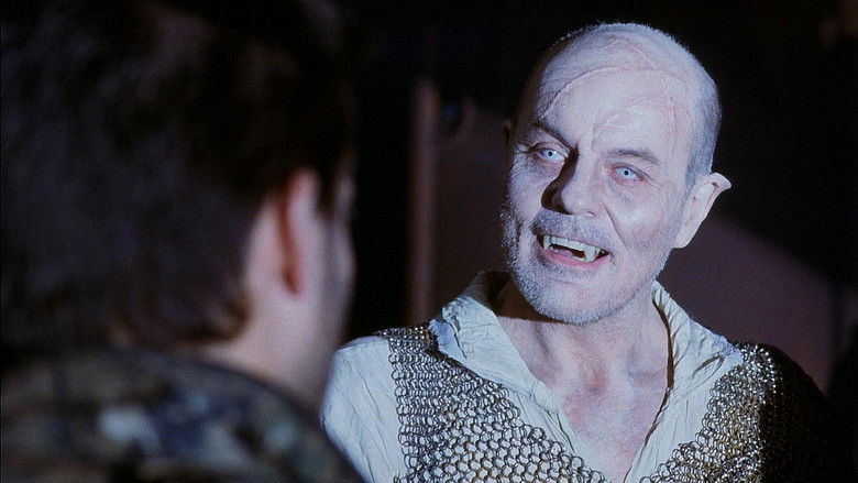 кадр из фильма Кровососы