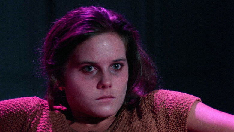 кадр из фильма На греческой улице...