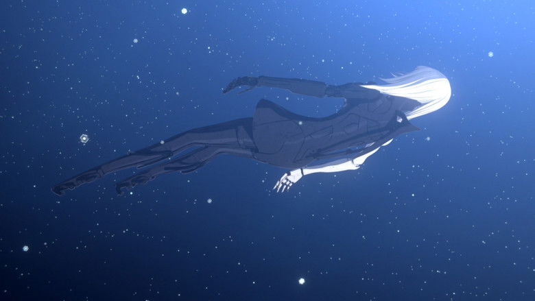 кадр из фильма Блам!