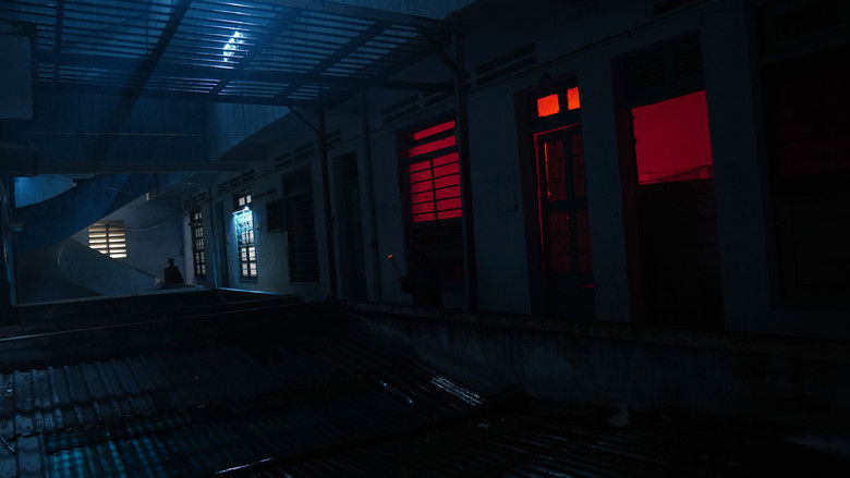 кадр из фильма 00:00: Chuyện Kỳ Dị đô Thị