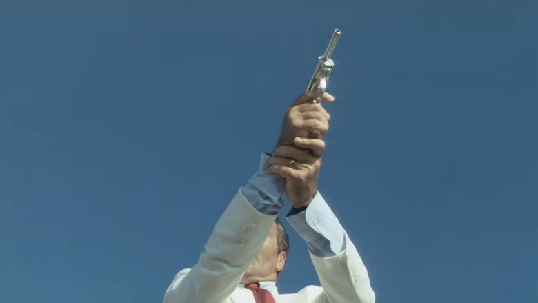 кадр из фильма ハワイアン・ドリーム