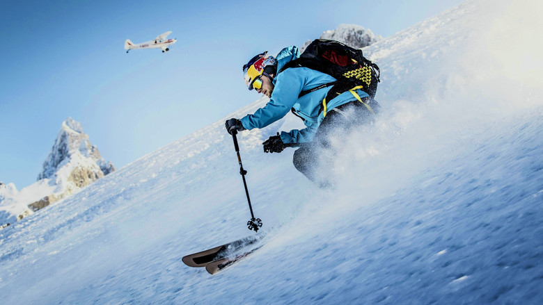 кадр из фильма K2: Pierwszy zjazd