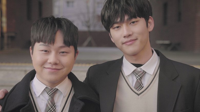 кадр из фильма 손잡아 줘