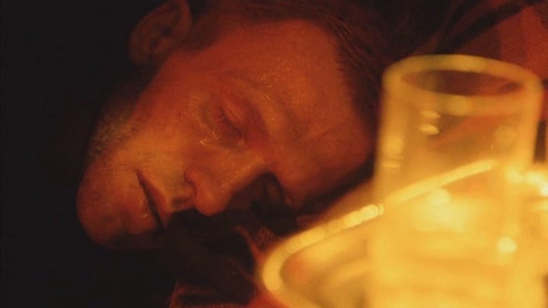 кадр из фильма Посетитель музея