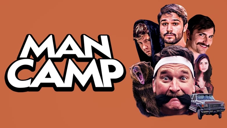 кадр из фильма Man Camp