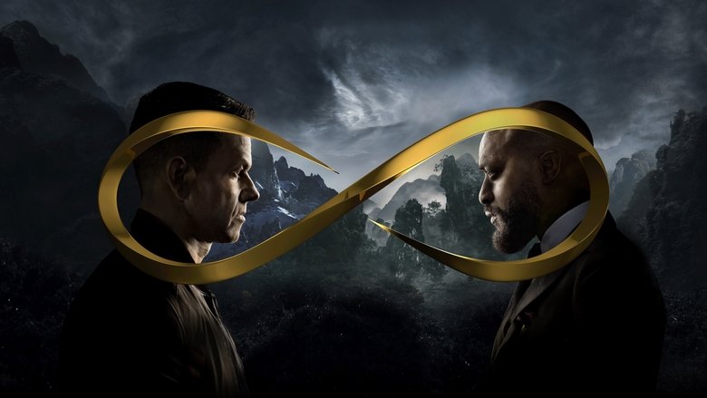 кадр из фильма Бесконечность