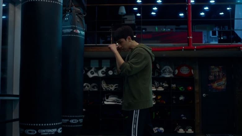 кадр из фильма Гипноз