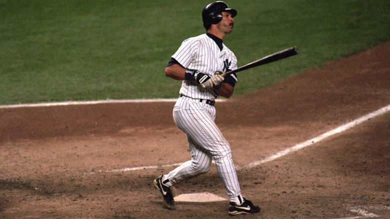 кадр из фильма Donnie Baseball