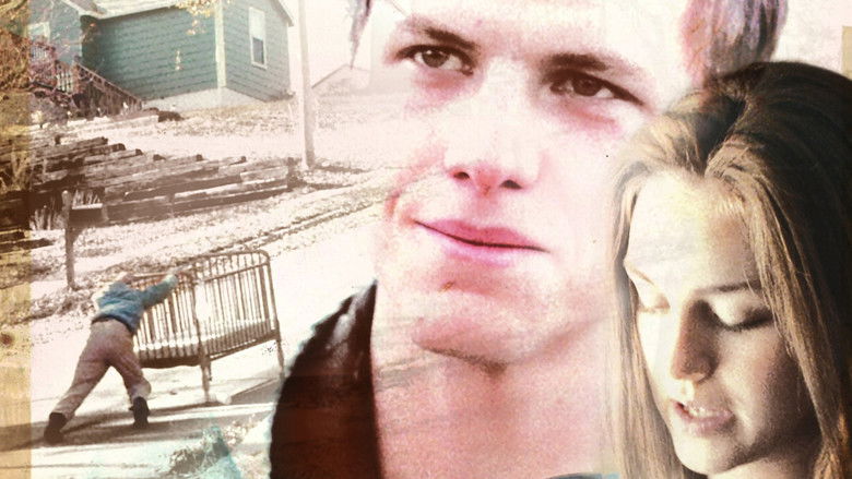 кадр из фильма A Game on the Line