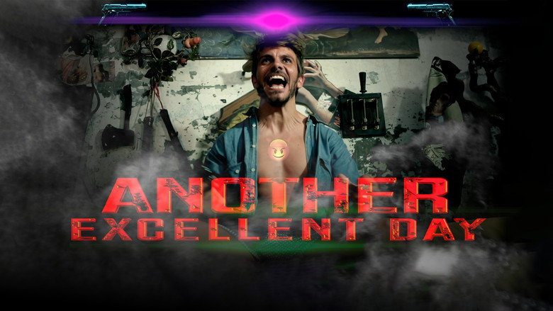 кадр из фильма Another Excellent Day