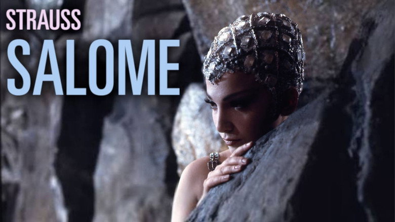 кадр из фильма Salome