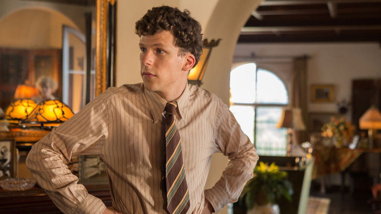 кадр из фильма Светская жизнь