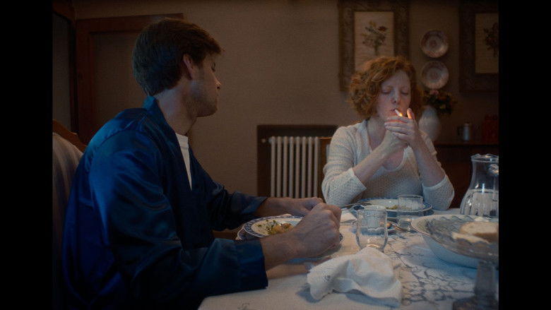 кадр из фильма Ultima spiaggia