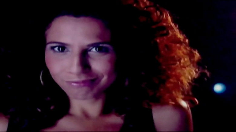 кадр из фильма היא לא תדע