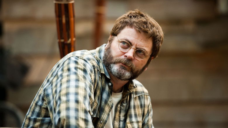 кадр из фильма Короли лета