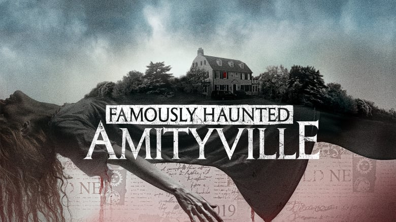 кадр из фильма Famously Haunted: Amityville