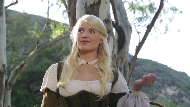 кадр из фильма Sleeping Beauty XXX: An Axel Braun Parody