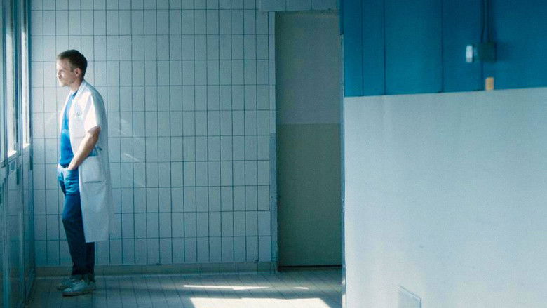 кадр из фильма L'Ordre des Médecins