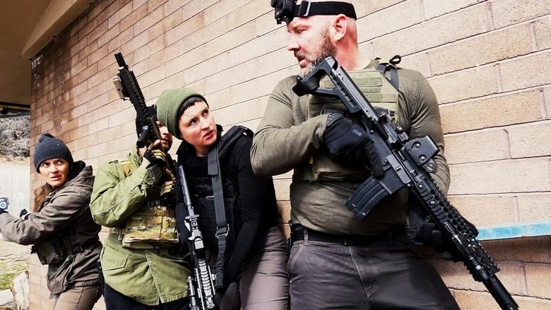 кадр из фильма Ghost