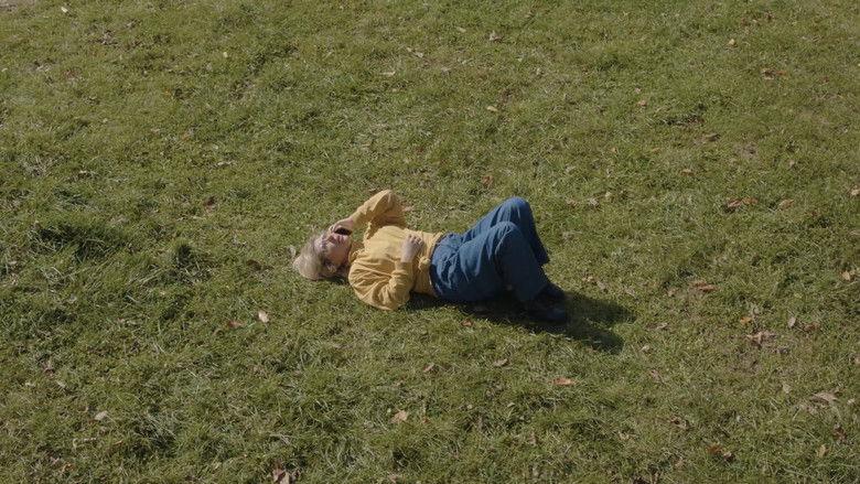 кадр из фильма Instar