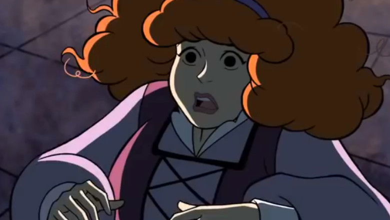 кадр из фильма Скуби-Ду: Франкен-монстр