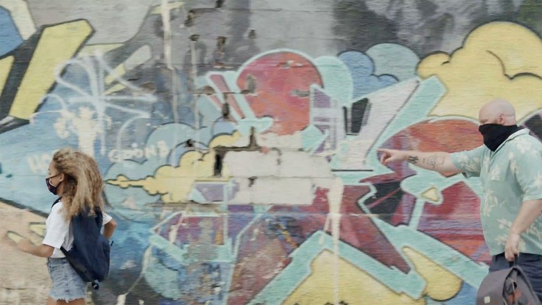 кадр из фильма Backpack Jack!