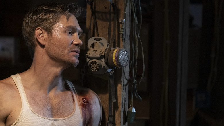 кадр из фильма Дожить до утра