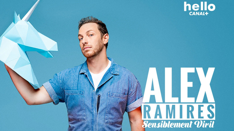 кадр из фильма Alex Ramirès : Sensiblement viril