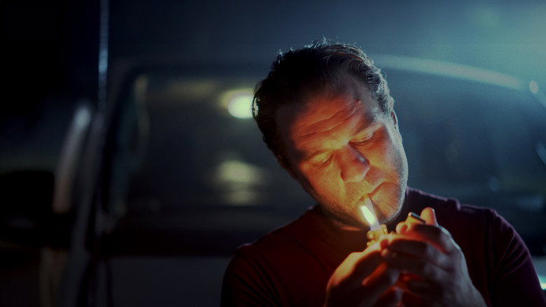 кадр из фильма The Sheriff