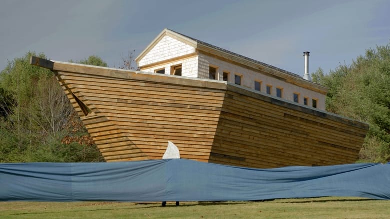 кадр из фильма The Arc of Oblivion