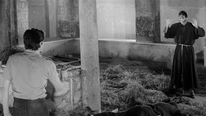 кадр из фильма Суперограбление в Милане