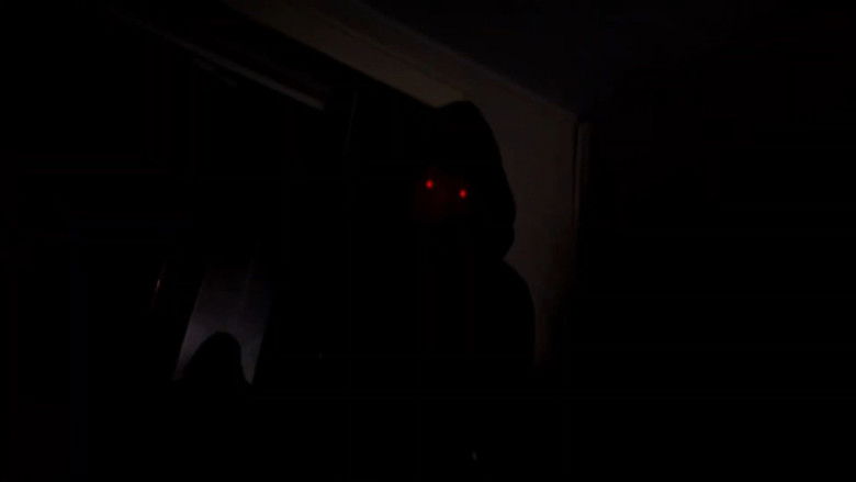 кадр из фильма Кровавый герой