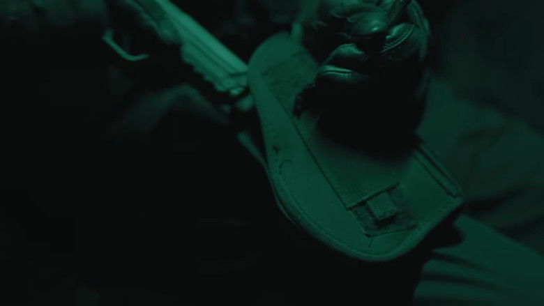 кадр из фильма Az Utolsó Osztag