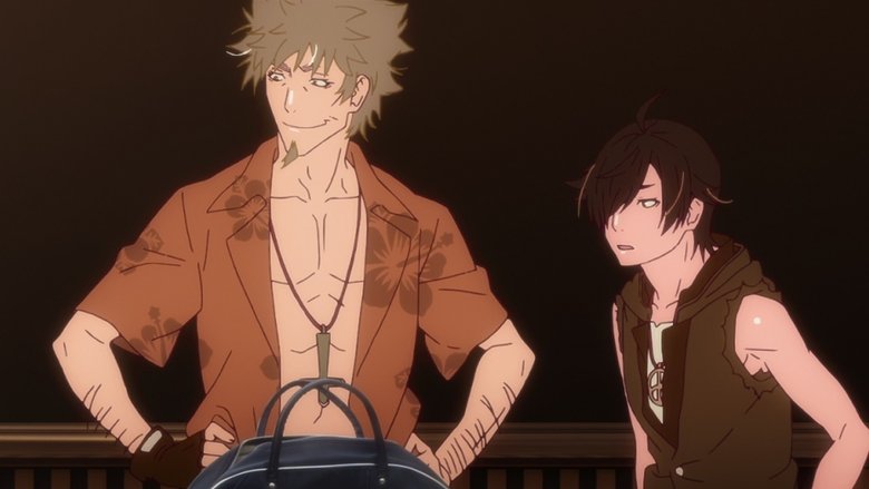 кадр из фильма Истории ран. Часть 2: Горячая кровь